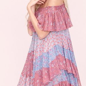 Rebecca Taylor dress
